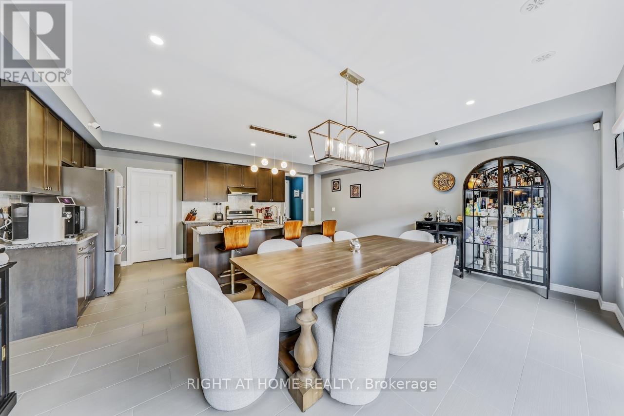 10937 Victoria Square Boulevard, Markham, Ontario  L6C 0Z3 - Photo 8 - N12164155