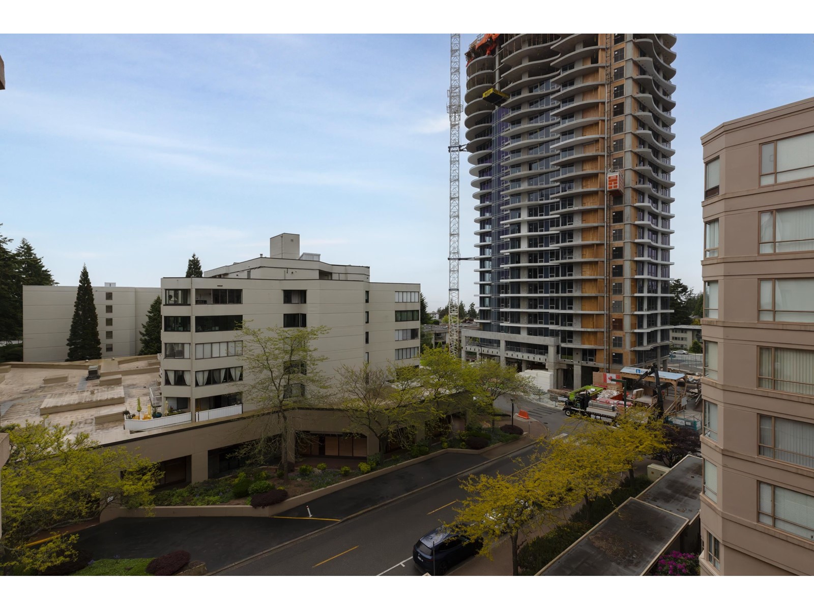 608 15111 Russell Avenue, White Rock, British Columbia  V4B 2P4 - Photo 26 - R3004154