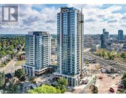 15 WELLINGTON Street S Unit# 208, kitchener, Ontario