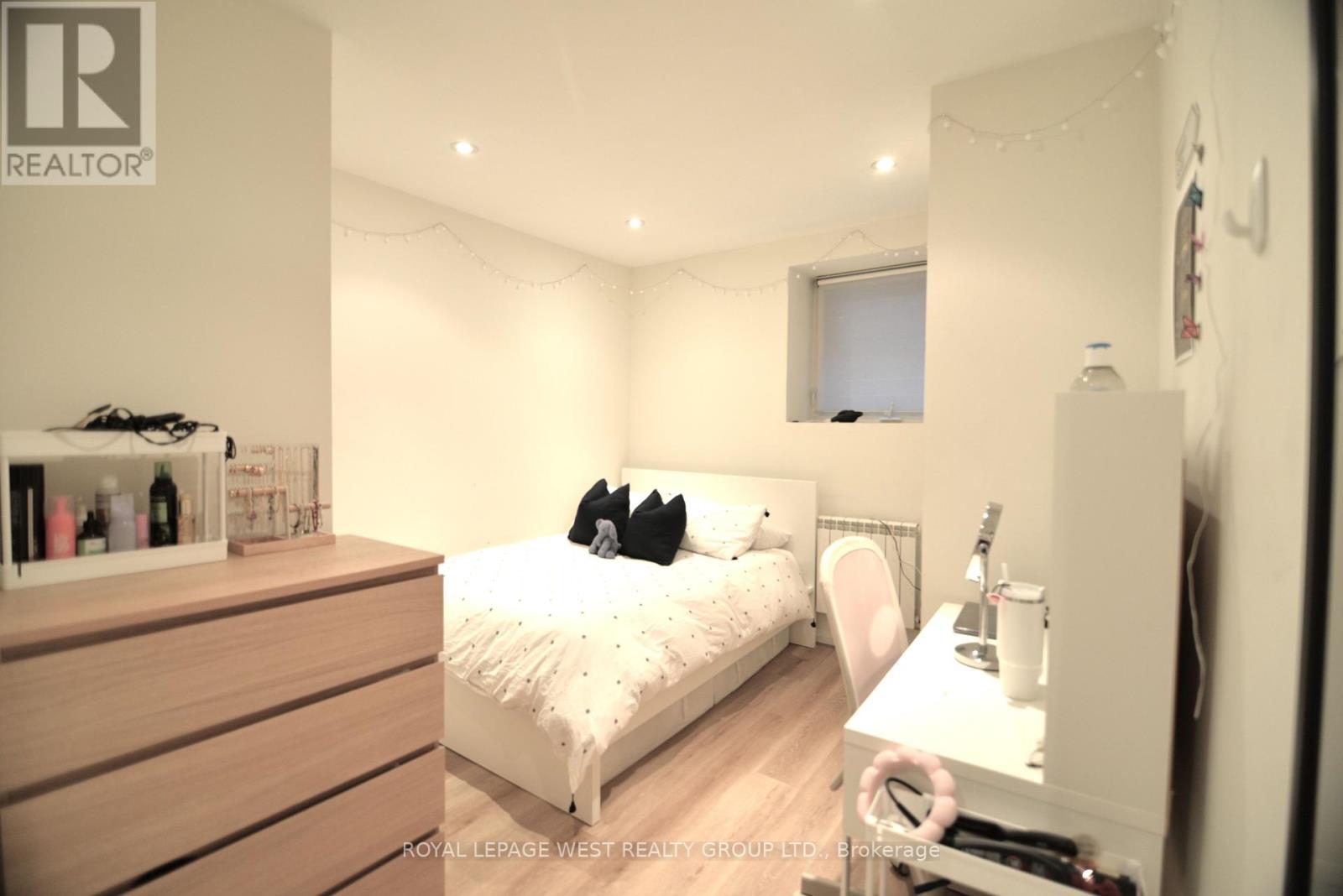 Lower L - 79 Brunswick Avenue, Toronto, Ontario  M5S 2L8 - Photo 13 - C12157358