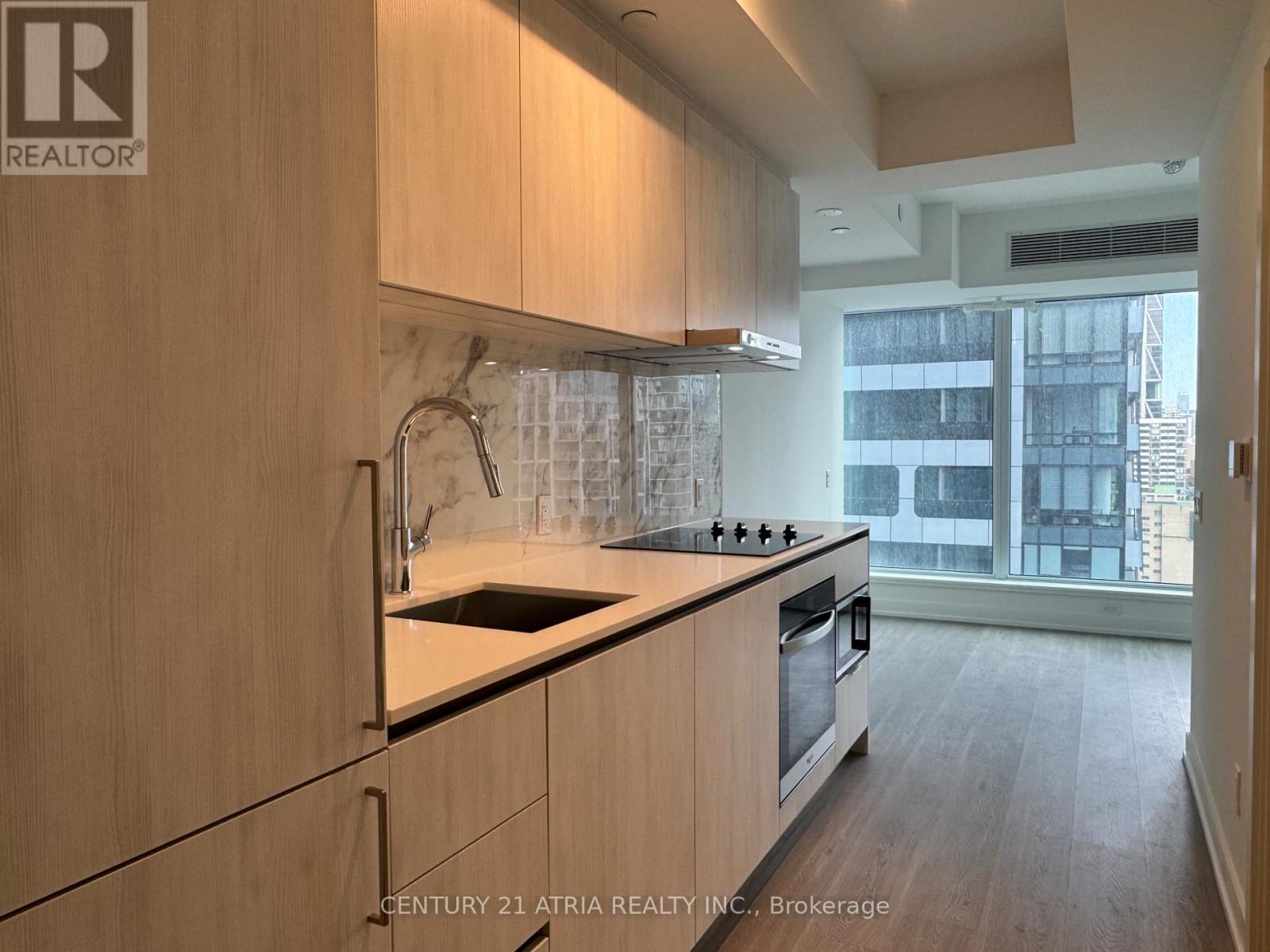 2108 - 8 Wellesley Street W, Toronto, Ontario  M4Y 0J5 - Photo 8 - C12164081