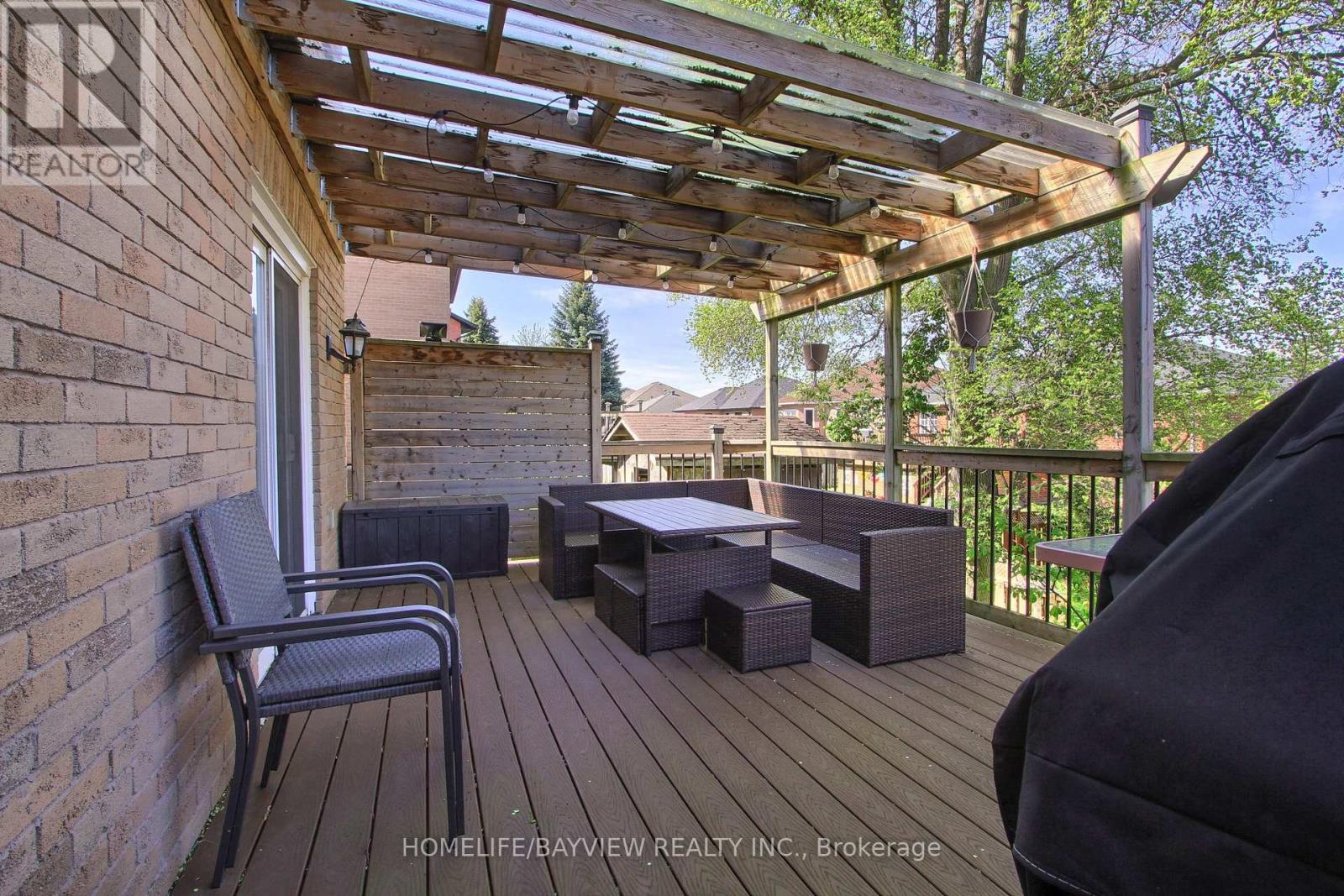 3 Tower Court, Bradford West Gwillimbury, Ontario  L3Z 2V2 - Photo 25 - N12161323