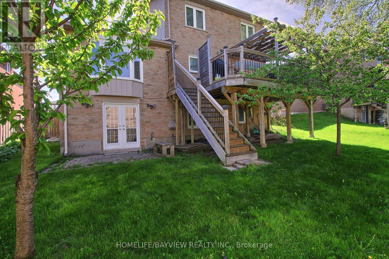 3 Tower Court, Bradford West Gwillimbury, Ontario  L3Z 2V2 - Photo 36 - N12161323