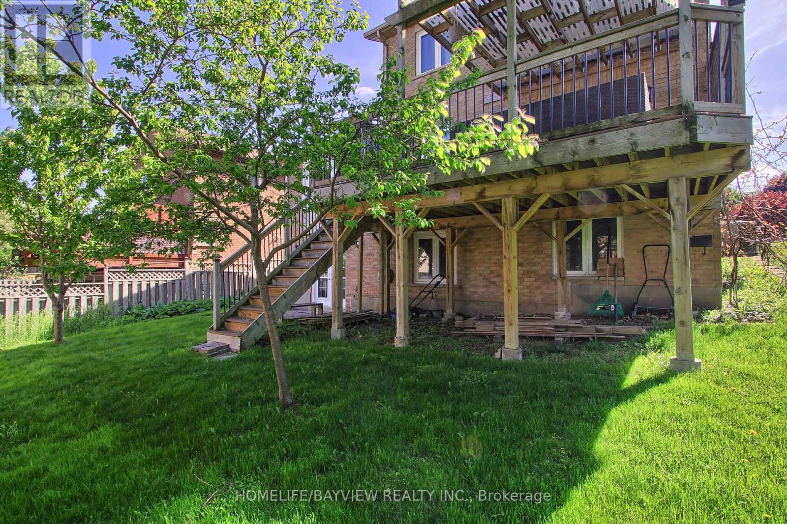 3 Tower Court, Bradford West Gwillimbury, Ontario  L3Z 2V2 - Photo 37 - N12161323