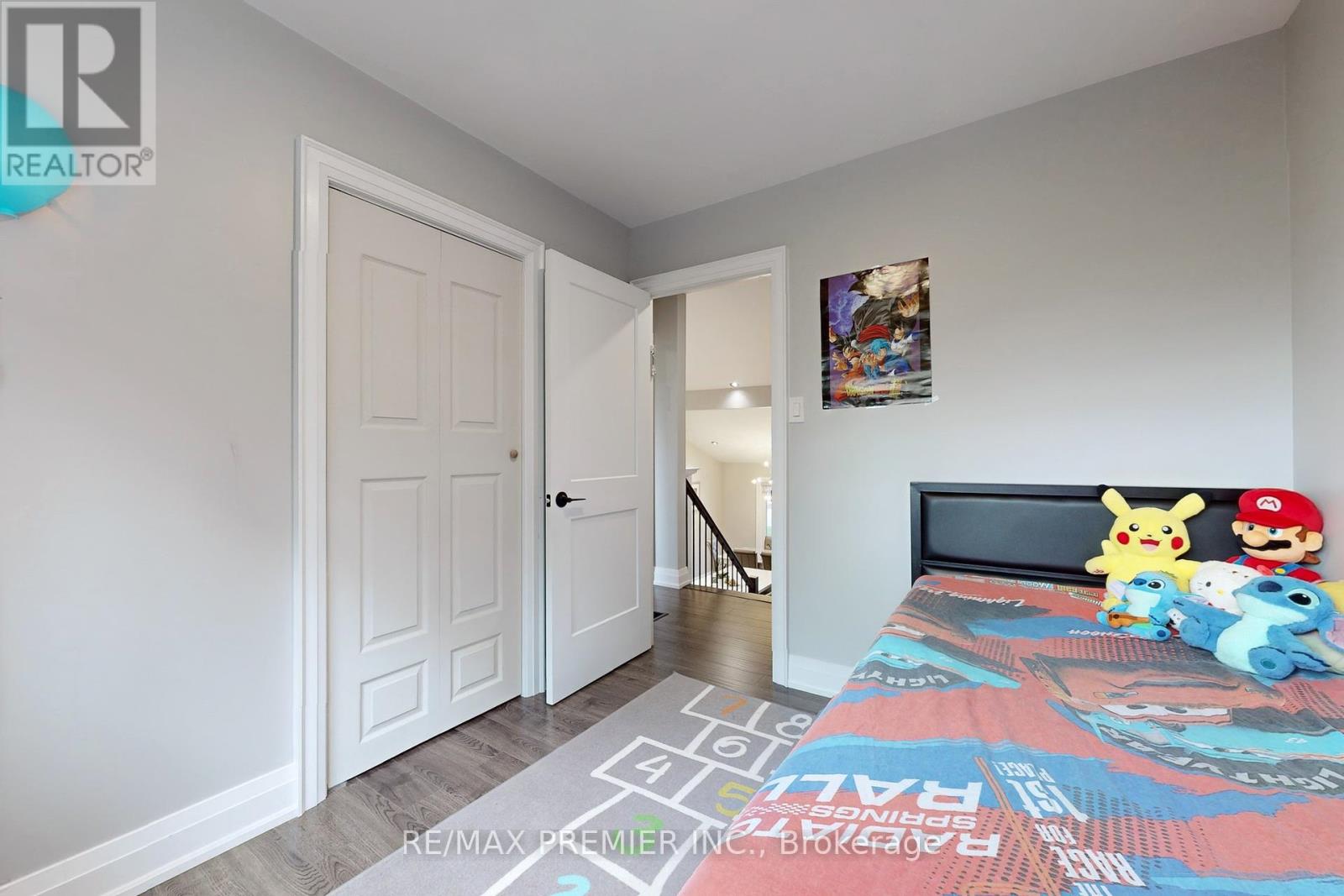 75 Fox Run, Barrie, Ontario  L4N 5L6 - Photo 22 - S12163039