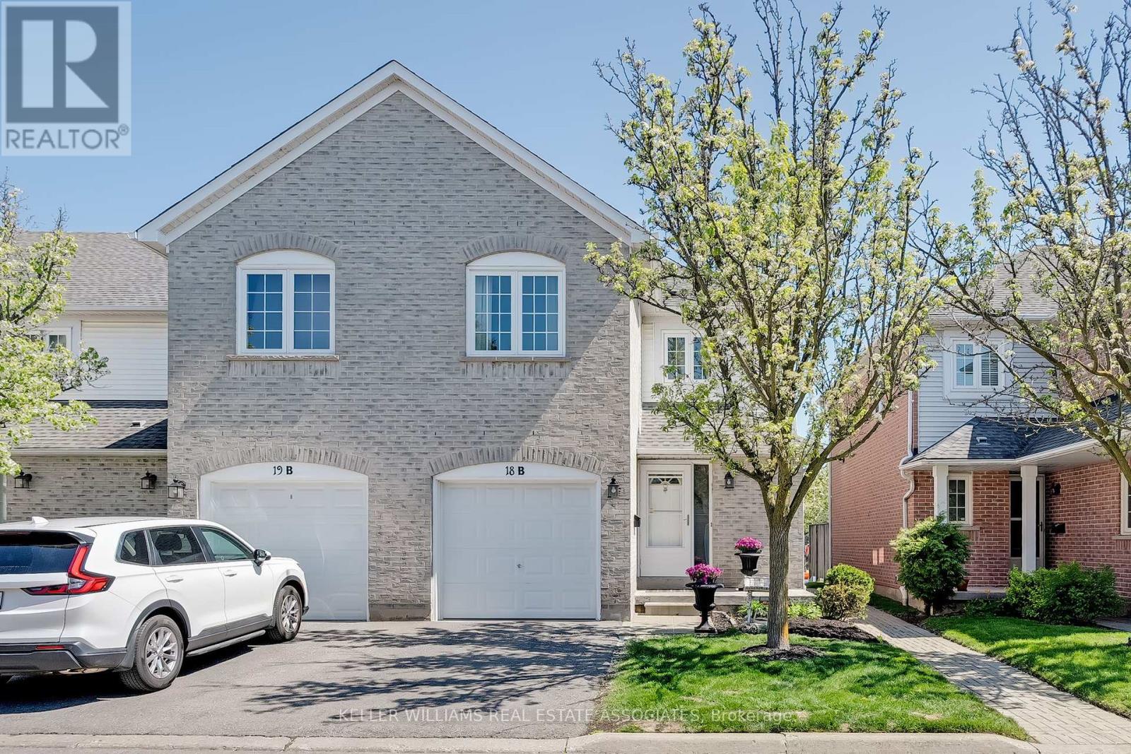 18B - 5305 GLEN ERIN DRIVE, Mississauga, Ontario