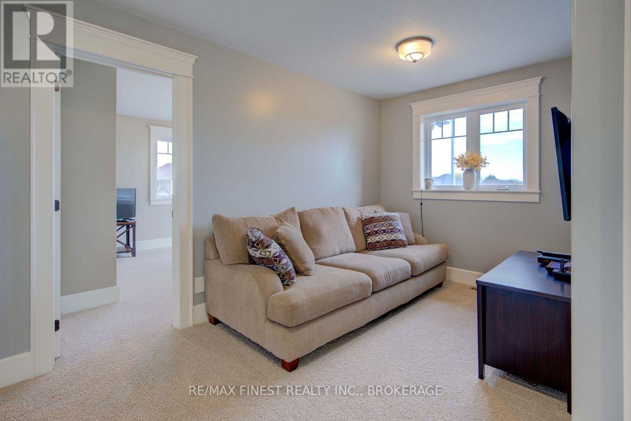 64 Tessa Boulevard, Belleville, Ontario  K8N 0B4 - Photo 34 - X12149917