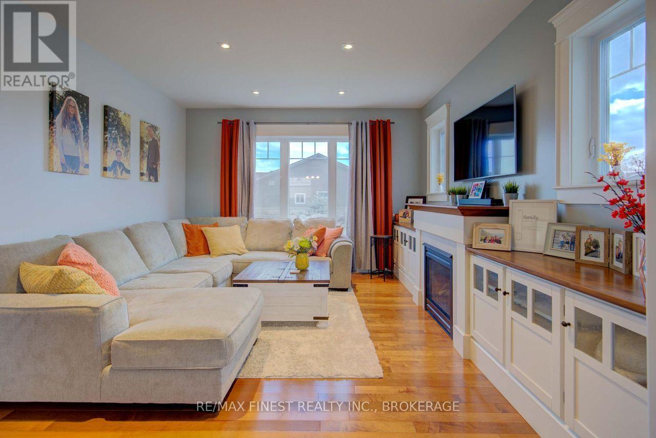 64 Tessa Boulevard, Belleville, Ontario  K8N 0B4 - Photo 17 - X12149917