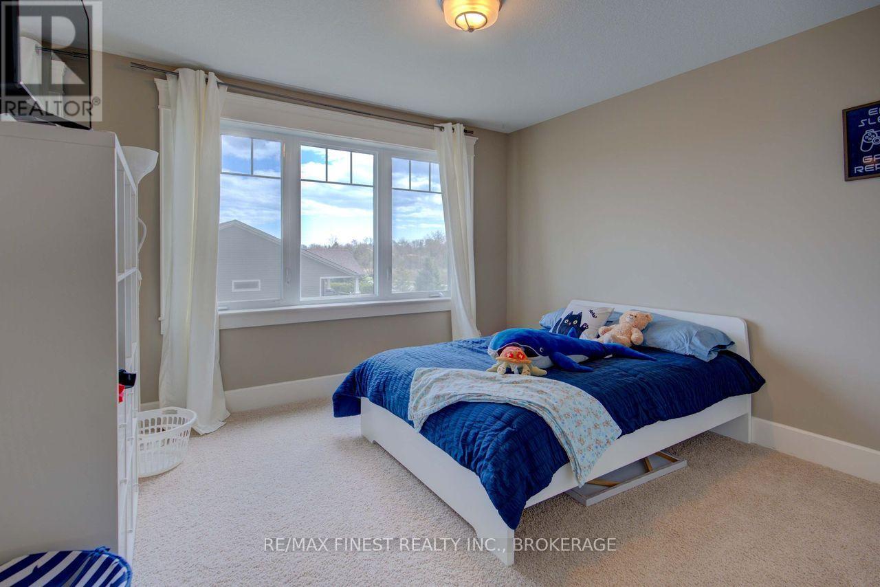 64 Tessa Boulevard, Belleville, Ontario  K8N 0B4 - Photo 36 - X12149917