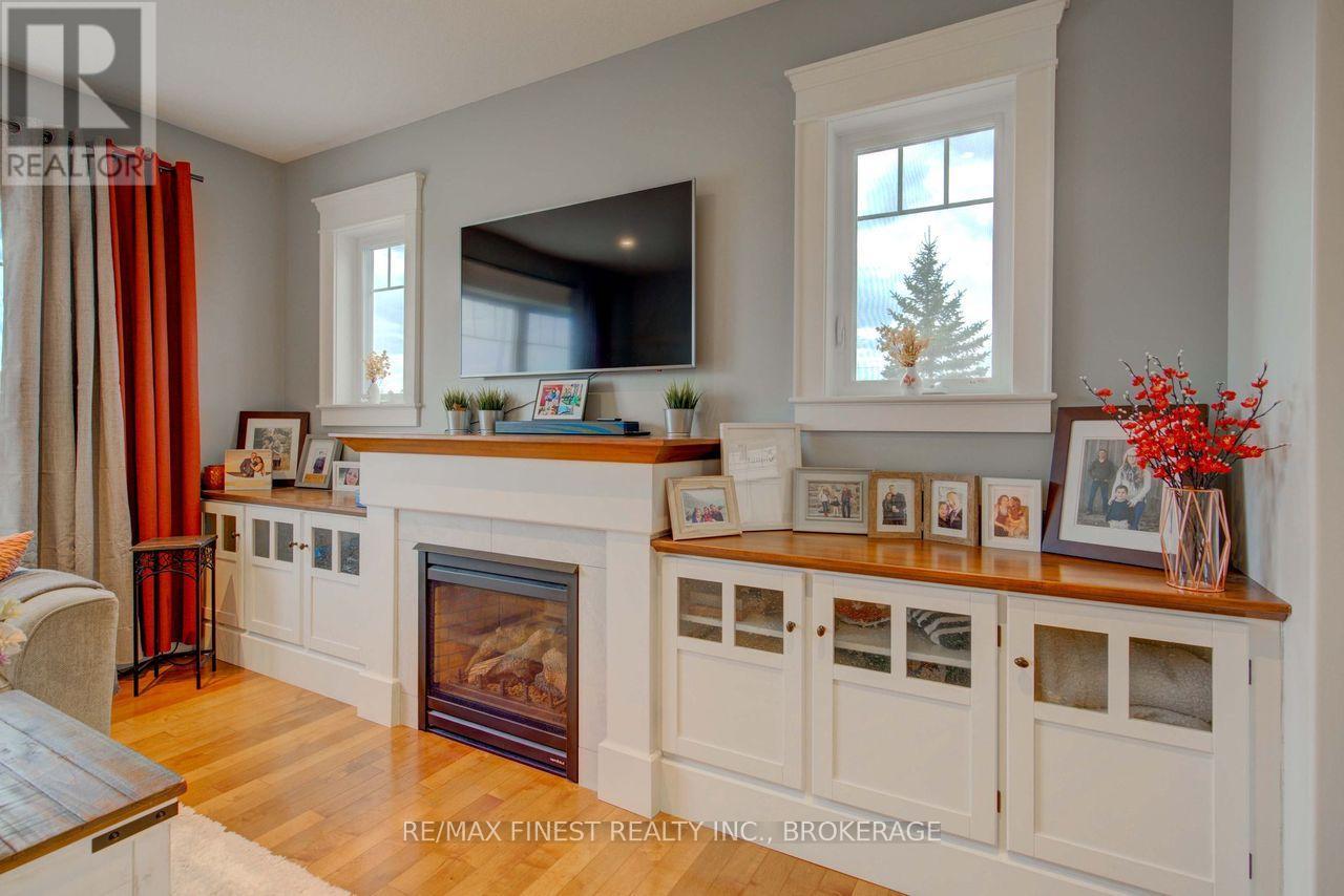 64 Tessa Boulevard, Belleville, Ontario  K8N 0B4 - Photo 18 - X12149917