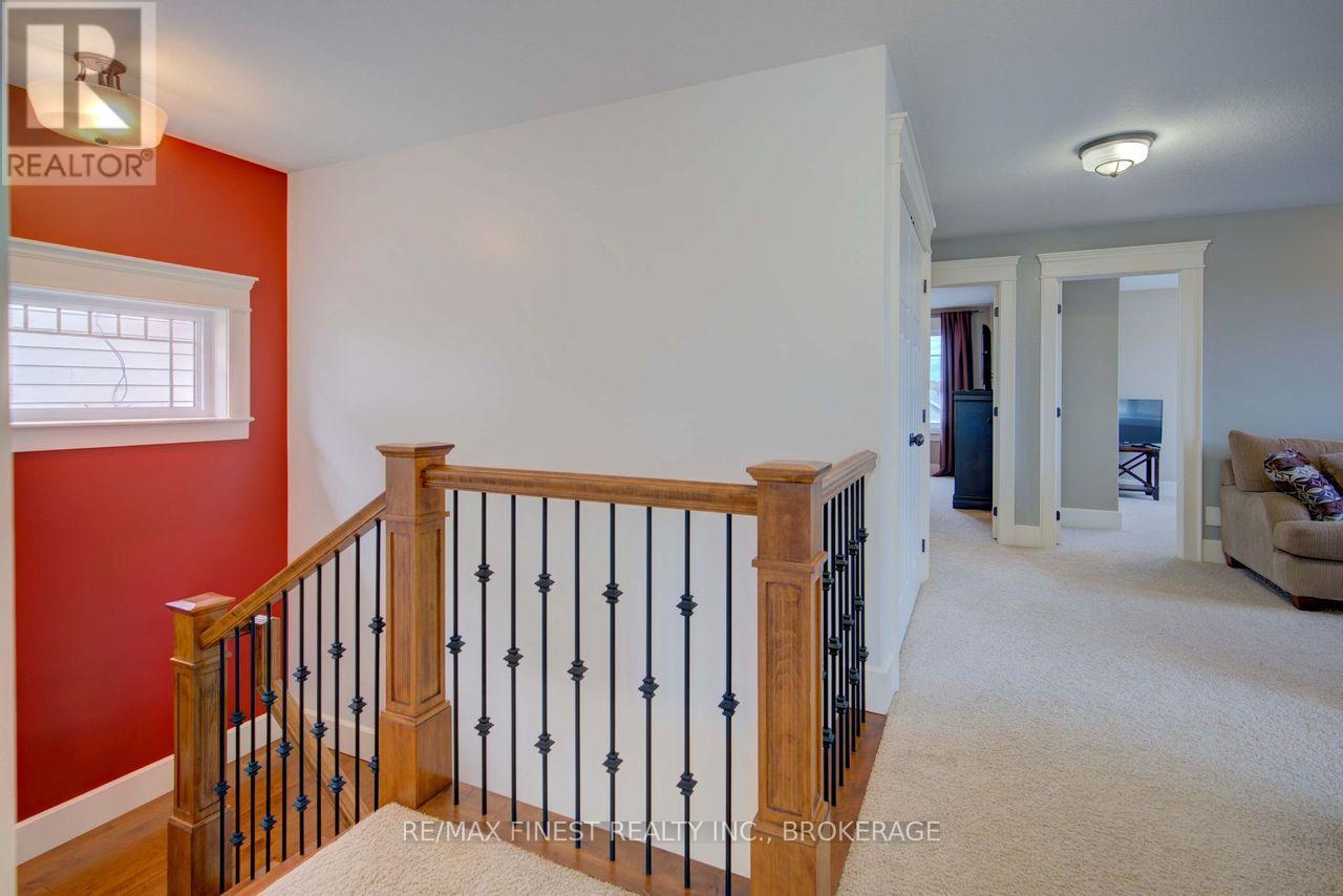 64 Tessa Boulevard, Belleville, Ontario  K8N 0B4 - Photo 26 - X12149917