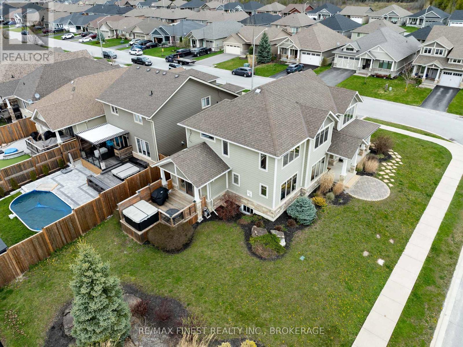 64 Tessa Boulevard, Belleville, Ontario  K8N 0B4 - Photo 3 - X12149917
