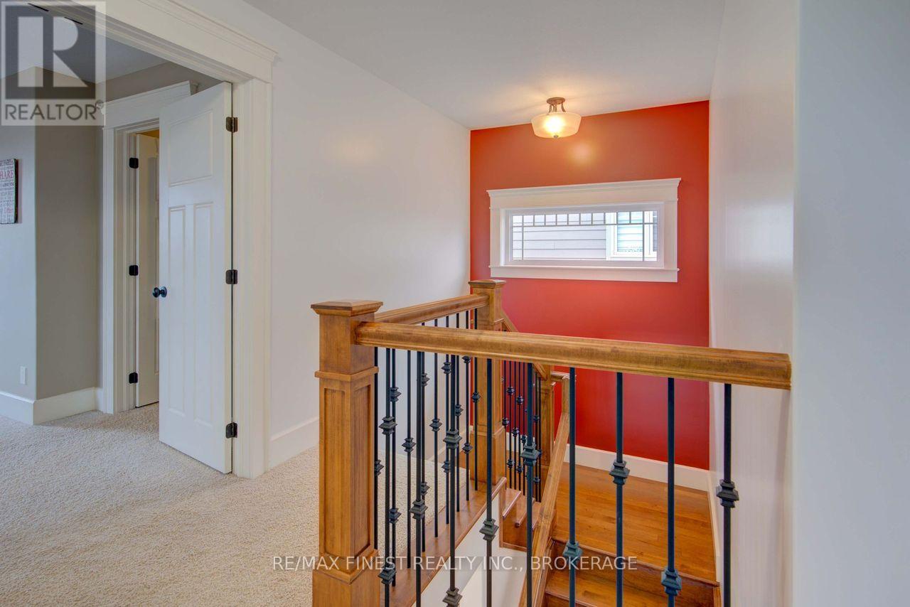 64 Tessa Boulevard, Belleville, Ontario  K8N 0B4 - Photo 25 - X12149917
