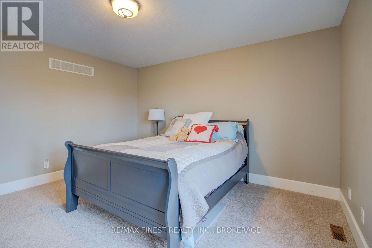 64 Tessa Boulevard, Belleville, Ontario  K8N 0B4 - Photo 43 - X12149917