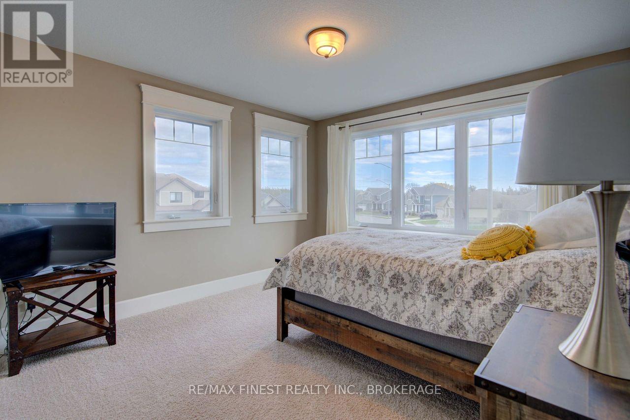 64 Tessa Boulevard, Belleville, Ontario  K8N 0B4 - Photo 45 - X12149917