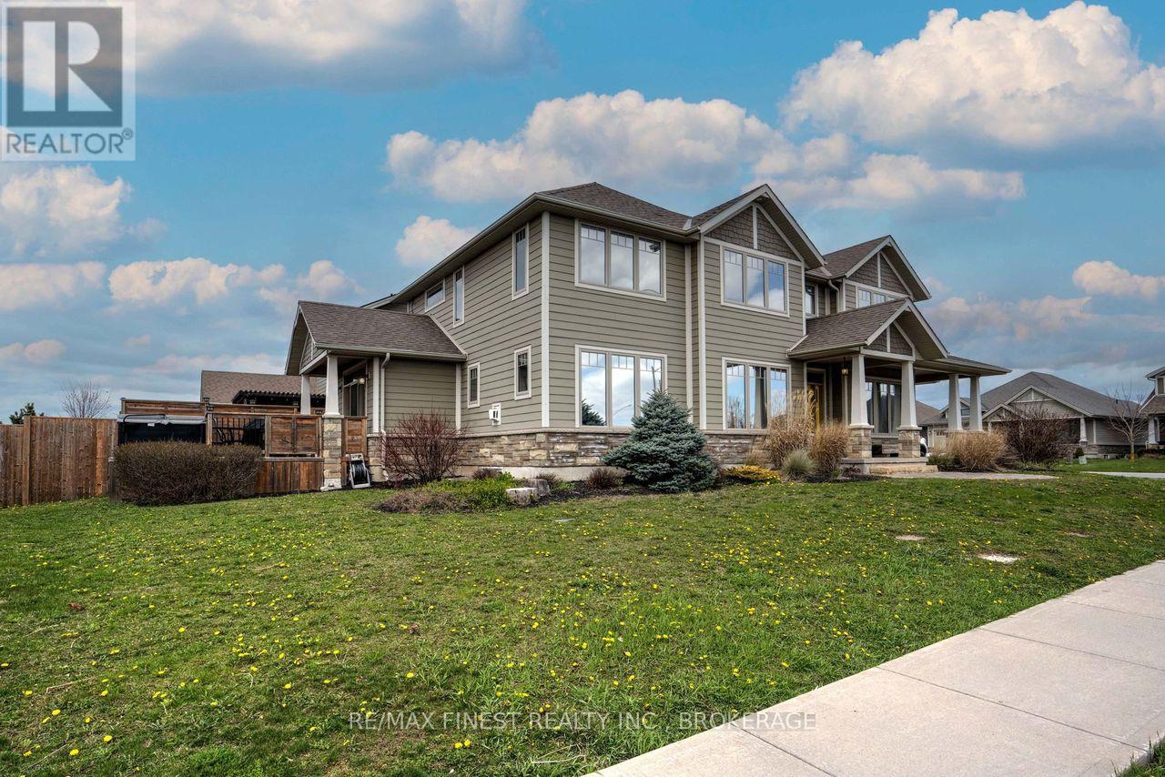 64 Tessa Boulevard, Belleville, Ontario  K8N 0B4 - Photo 6 - X12149917