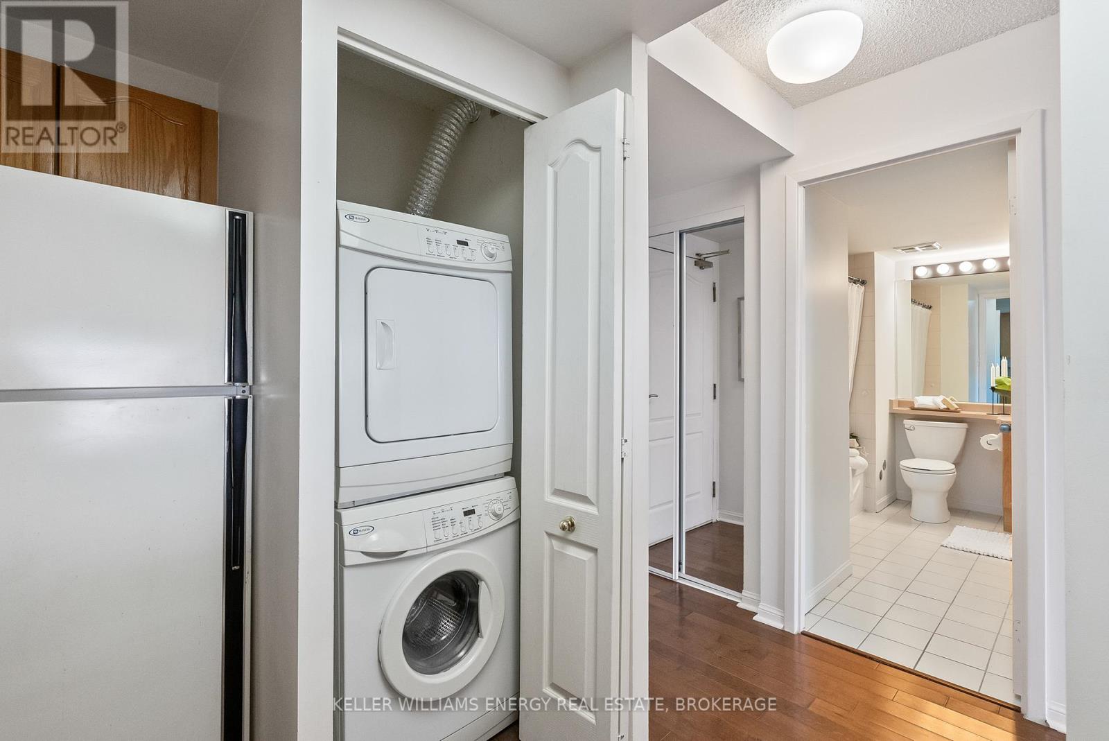 904 - 712 Rossland Road E, Whitby, Ontario  L1N 9E8 - Photo 13 - E12164206