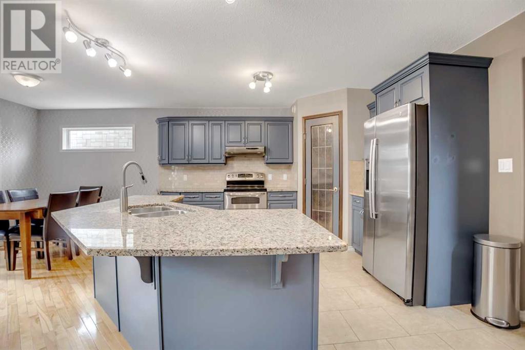 39 Reighley Close, Red Deer, Alberta  T4P 3V7 - Photo 10 - A2219113