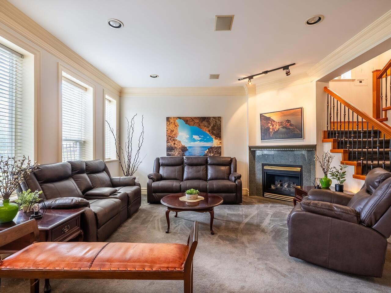 10419 Wiltshire Boulevard, Delta, British Columbia  V4C 8G6 - Photo 4 - R3003629