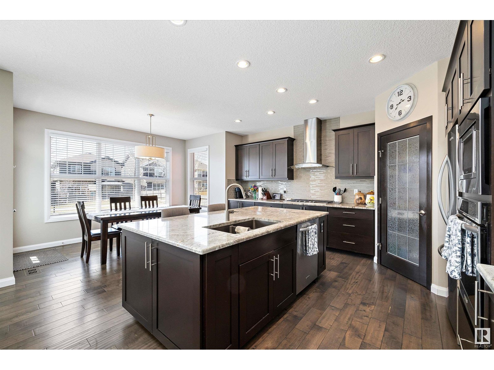 4723 Crabapple Ru Sw, Edmonton, Alberta  T8X 0Y7 - Photo 11 - E4437624