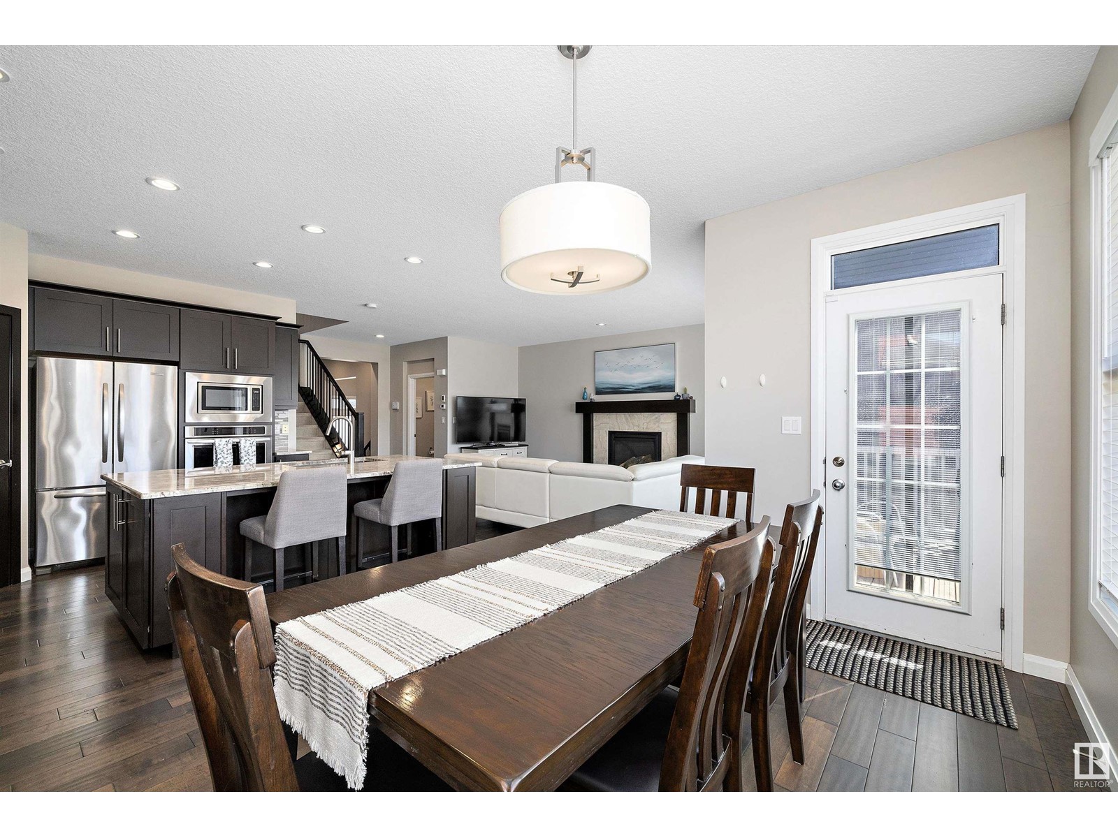 4723 Crabapple Ru Sw, Edmonton, Alberta  T8X 0Y7 - Photo 9 - E4437624