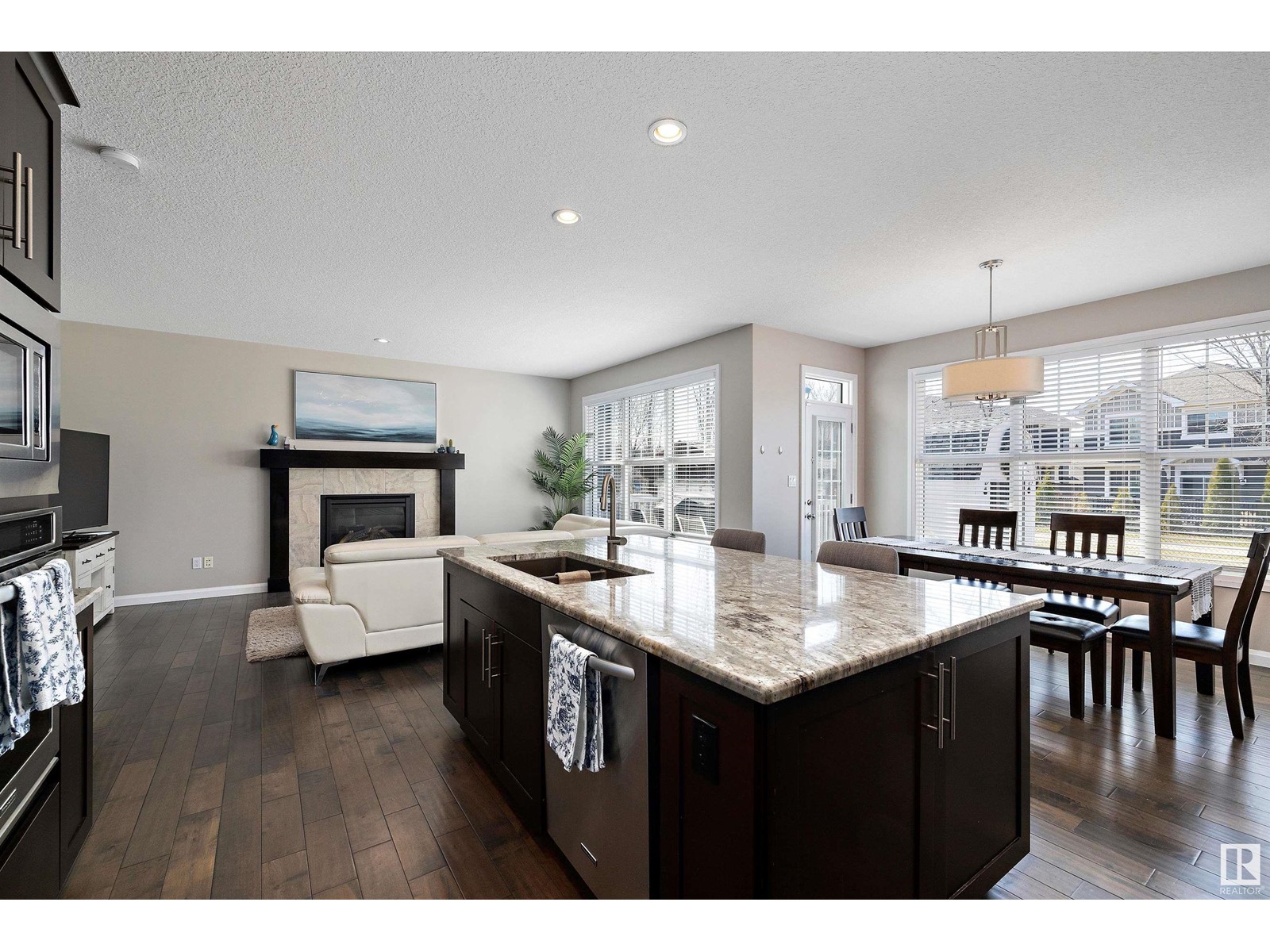 4723 Crabapple Ru Sw, Edmonton, Alberta  T8X 0Y7 - Photo 14 - E4437624