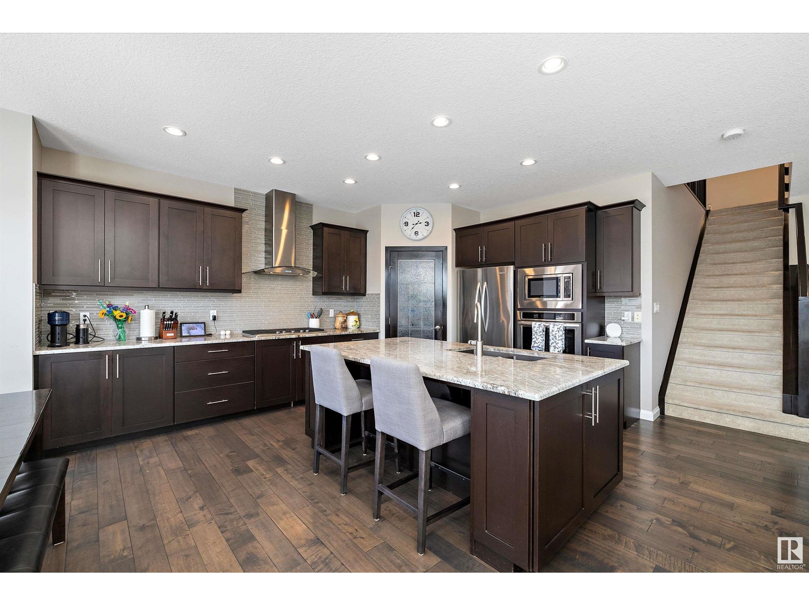 4723 Crabapple Ru Sw, Edmonton, Alberta  T8X 0Y7 - Photo 10 - E4437624