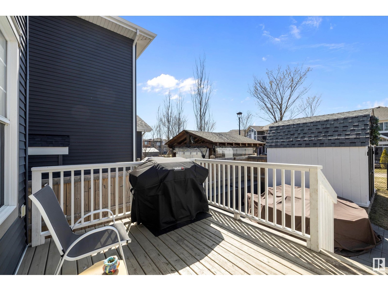 4723 Crabapple Ru Sw, Edmonton, Alberta  T8X 0Y7 - Photo 42 - E4437624