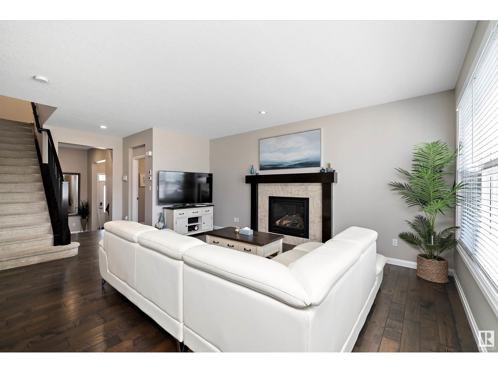 4723 Crabapple Ru Sw, Edmonton, Alberta  T8X 0Y7 - Photo 5 - E4437624