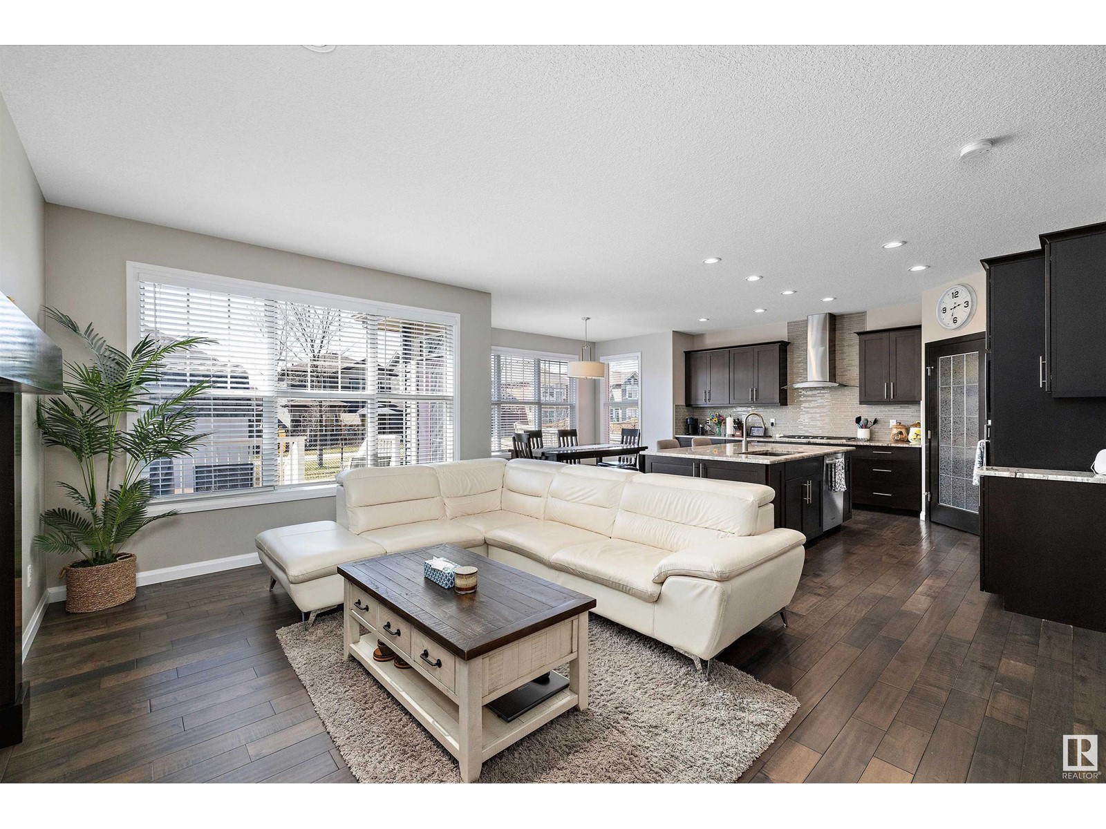 4723 Crabapple Ru Sw, Edmonton, Alberta  T8X 0Y7 - Photo 6 - E4437624