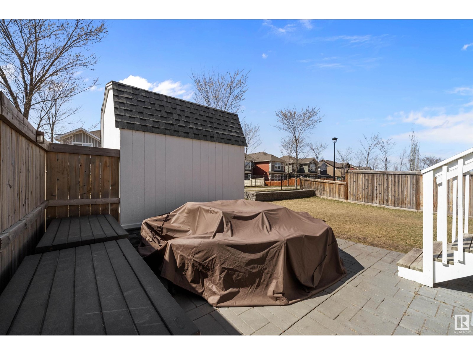 4723 Crabapple Ru Sw, Edmonton, Alberta  T8X 0Y7 - Photo 45 - E4437624