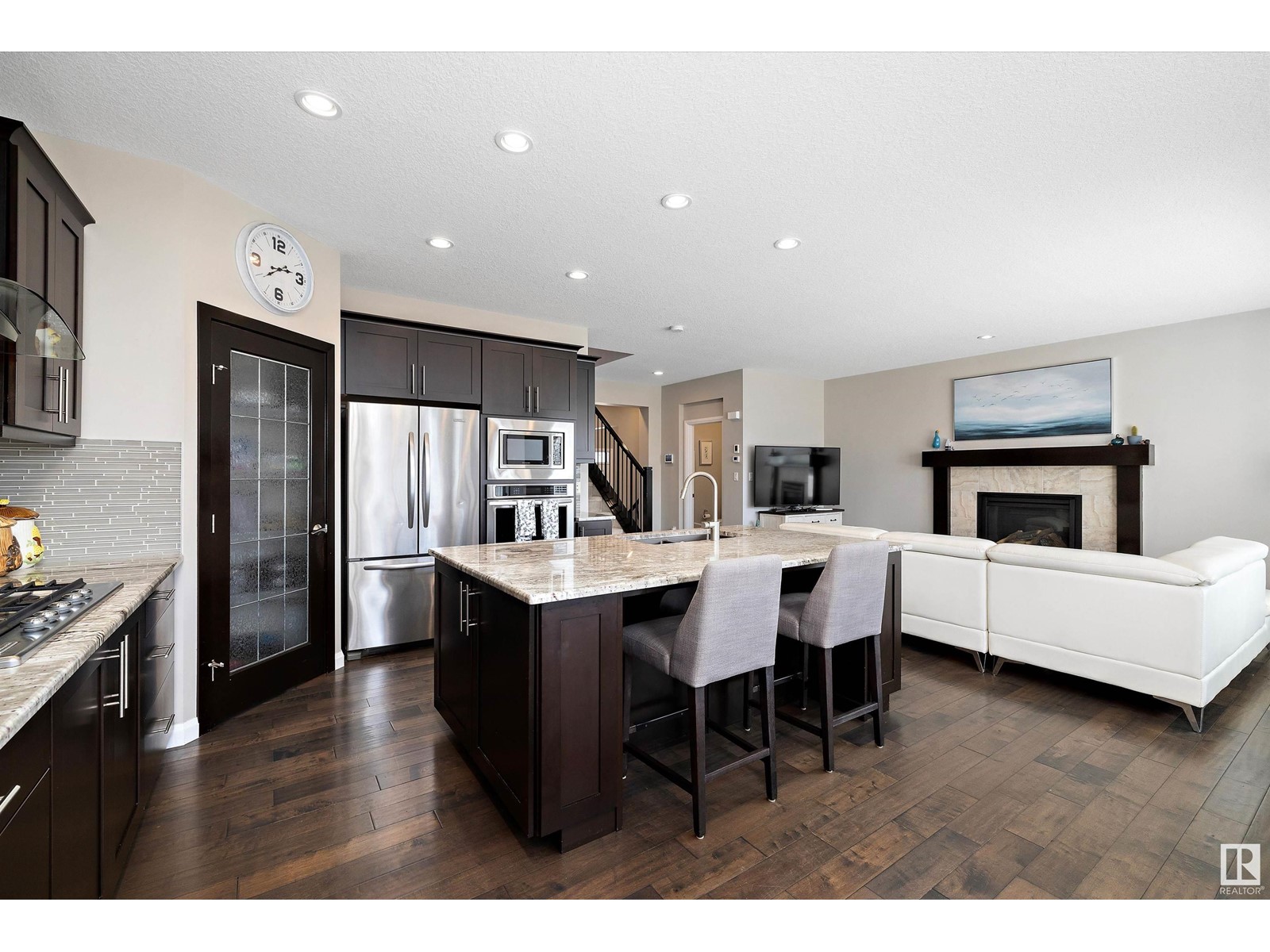 4723 Crabapple Ru Sw, Edmonton, Alberta  T8X 0Y7 - Photo 12 - E4437624