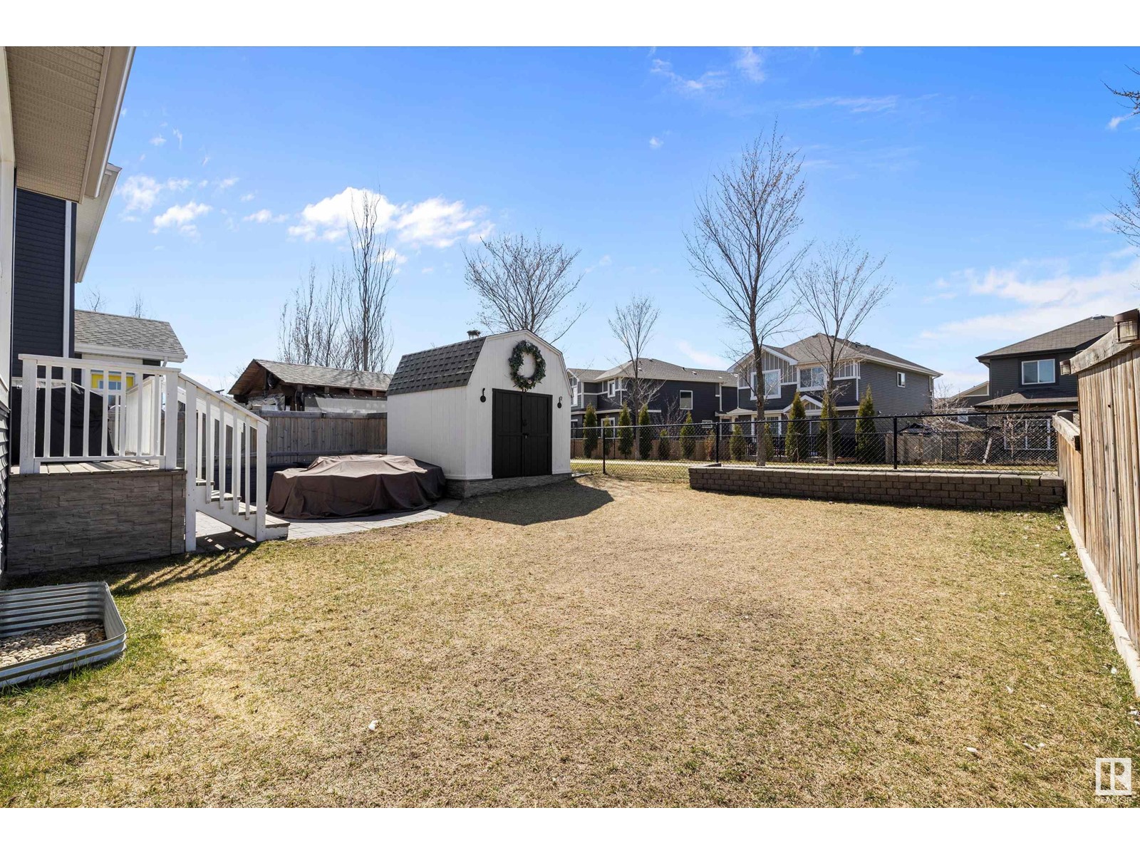 4723 Crabapple Run Ru Sw, Edmonton, Alberta  T8X 0Y7 - Photo 49 - E4437624
