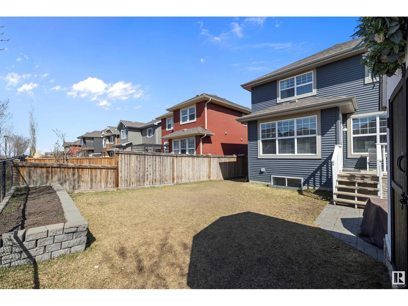 4723 Crabapple Ru Sw, Edmonton, Alberta  T8X 0Y7 - Photo 47 - E4437624