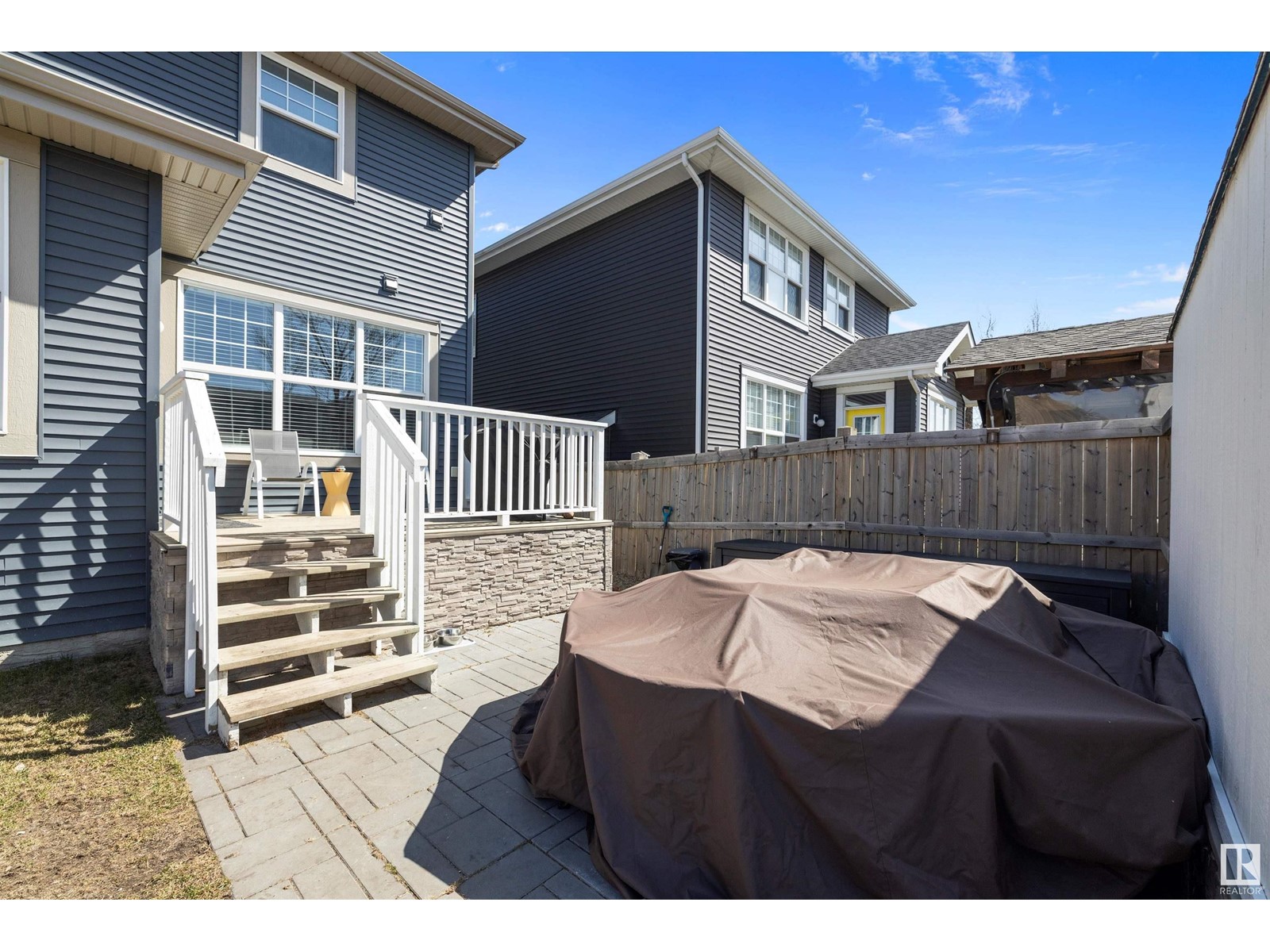 4723 Crabapple Ru Sw, Edmonton, Alberta  T8X 0Y7 - Photo 46 - E4437624