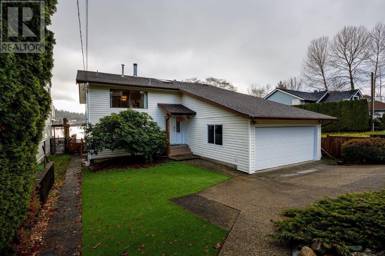 2929 Dollarton Highway, North Vancouver, British Columbia  V7H 1B1 - Photo 27 - R3005206