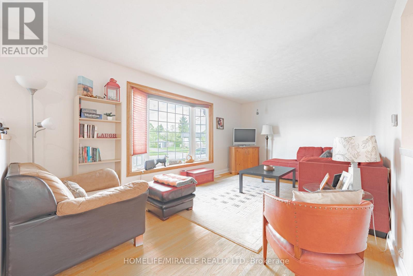 157 Adelaide Street N, Kawartha Lakes (Lindsay), Ontario  K9V 4M5 - Photo 4 - X12164170