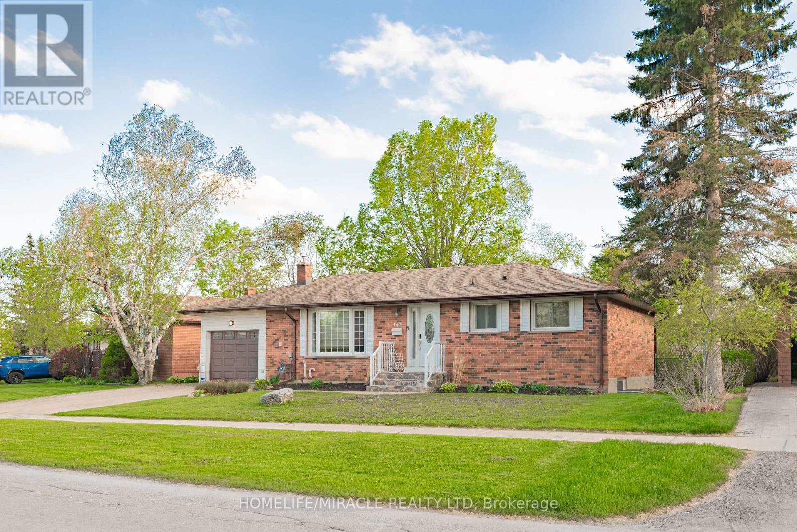 157 Adelaide Street N, Kawartha Lakes (Lindsay), Ontario  K9V 4M5 - Photo 47 - X12164170