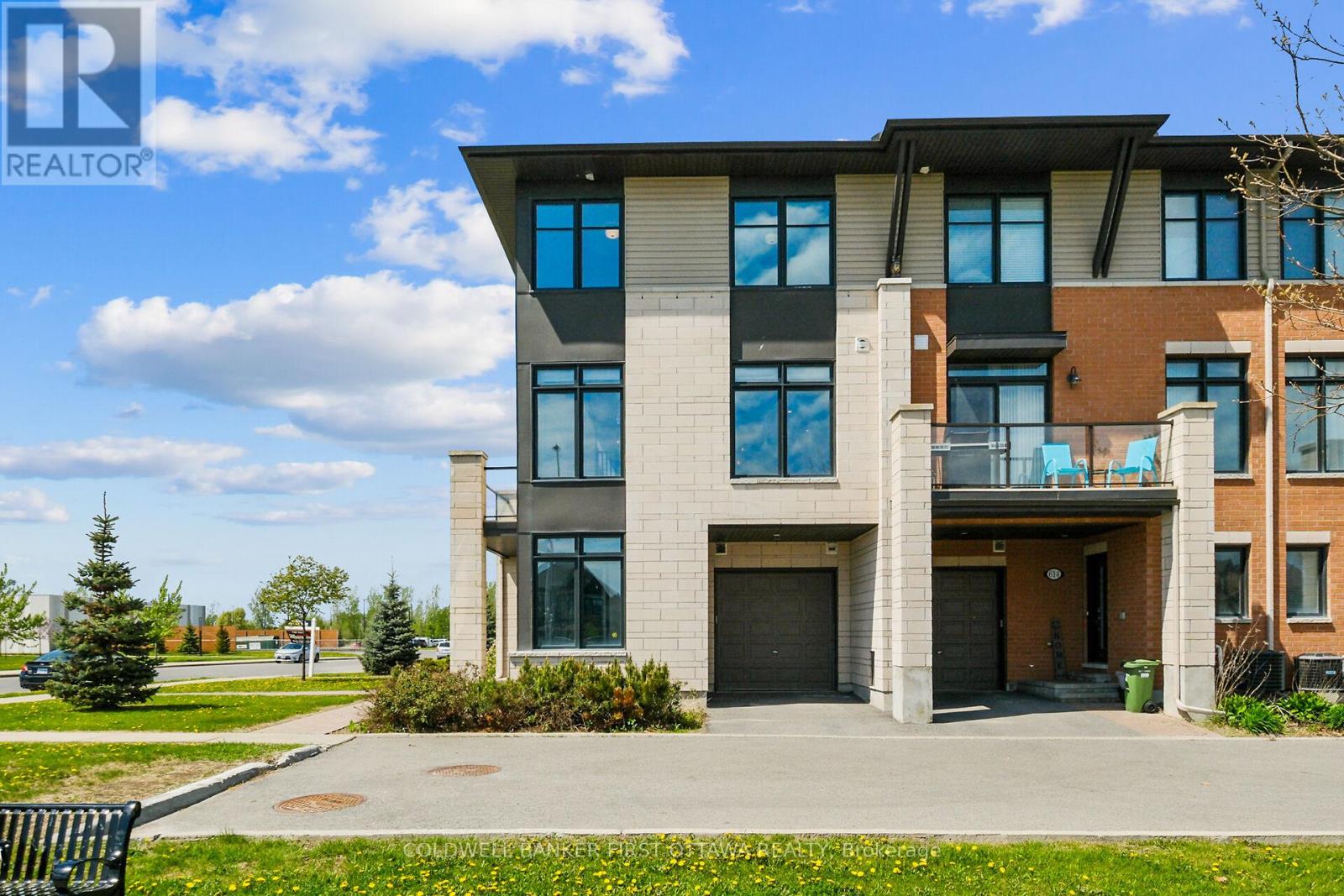 612 Chaperal Private, Ottawa, Ontario  K4A 0Y2 - Photo 2 - X12164216