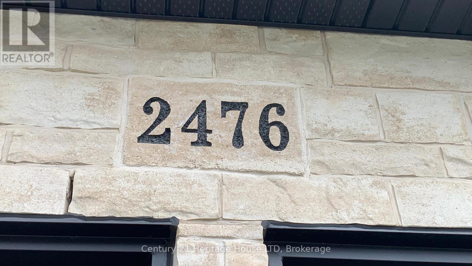 Property at 2476 COLANGELO DRIVE image 2