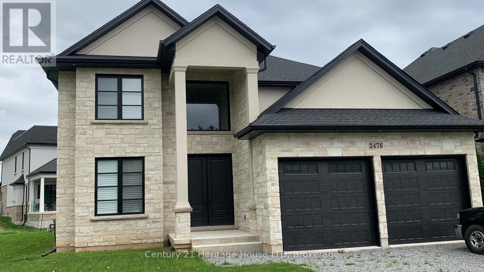 Property at 2476 COLANGELO DRIVE image 4