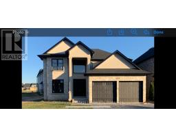 2476 COLANGELO DRIVE, Niagara Falls, Ontario