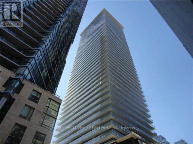 3707 - 33 Charles Street E, Toronto, Ontario  M4Y 0B7 - Photo 1 - C12163681