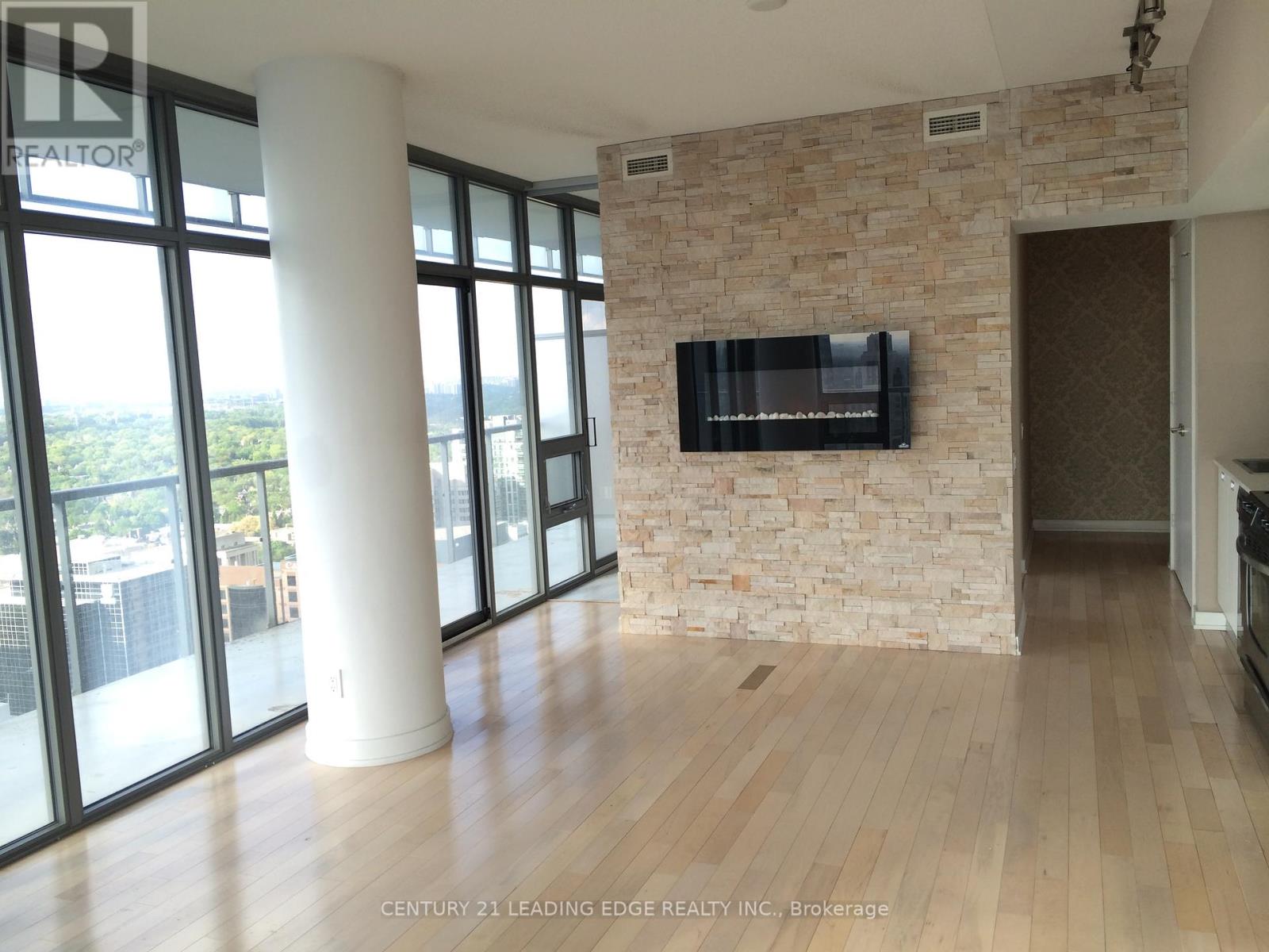 3707 - 33 Charles Street E, Toronto, Ontario  M4Y 0B7 - Photo 8 - C12163681