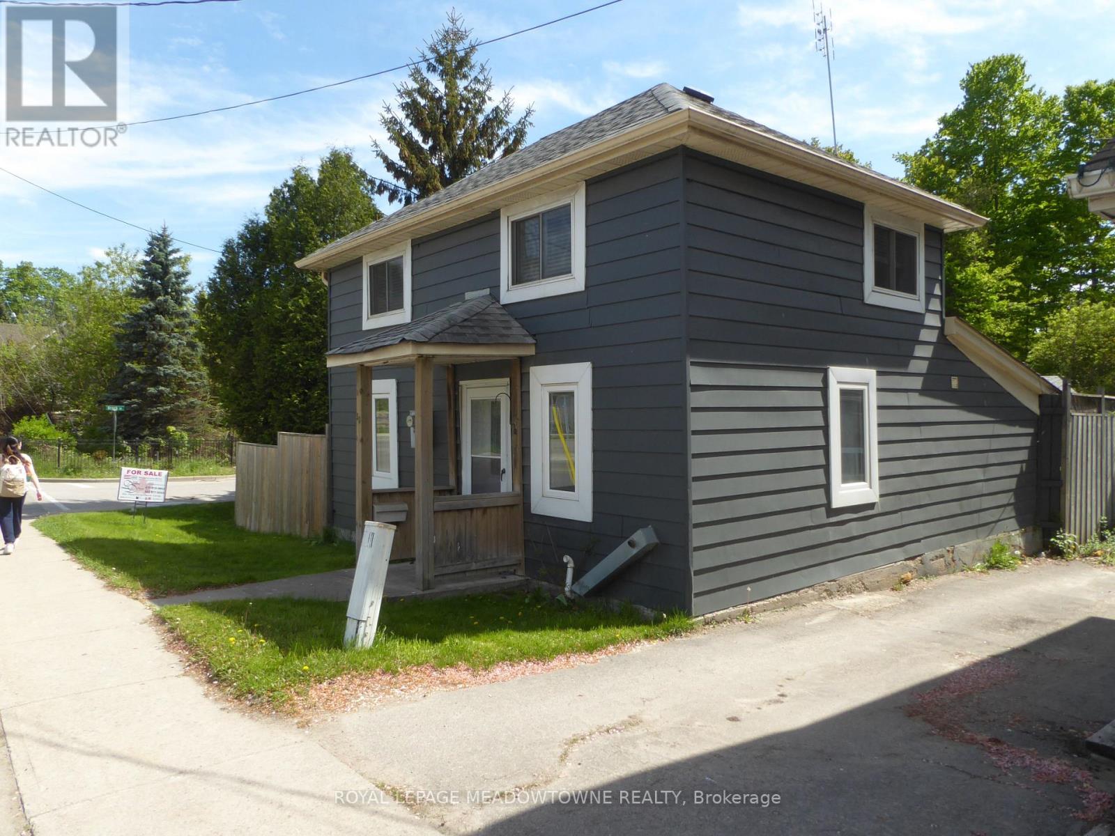 46 Main Street S, Halton Hills, Ontario  L7J 1X4 - Photo 38 - W12070791