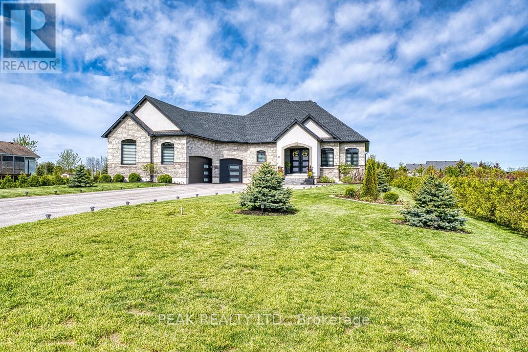45 WELLINGTON STREET S, Ashfield-Colborne-Wawanosh, Ontario