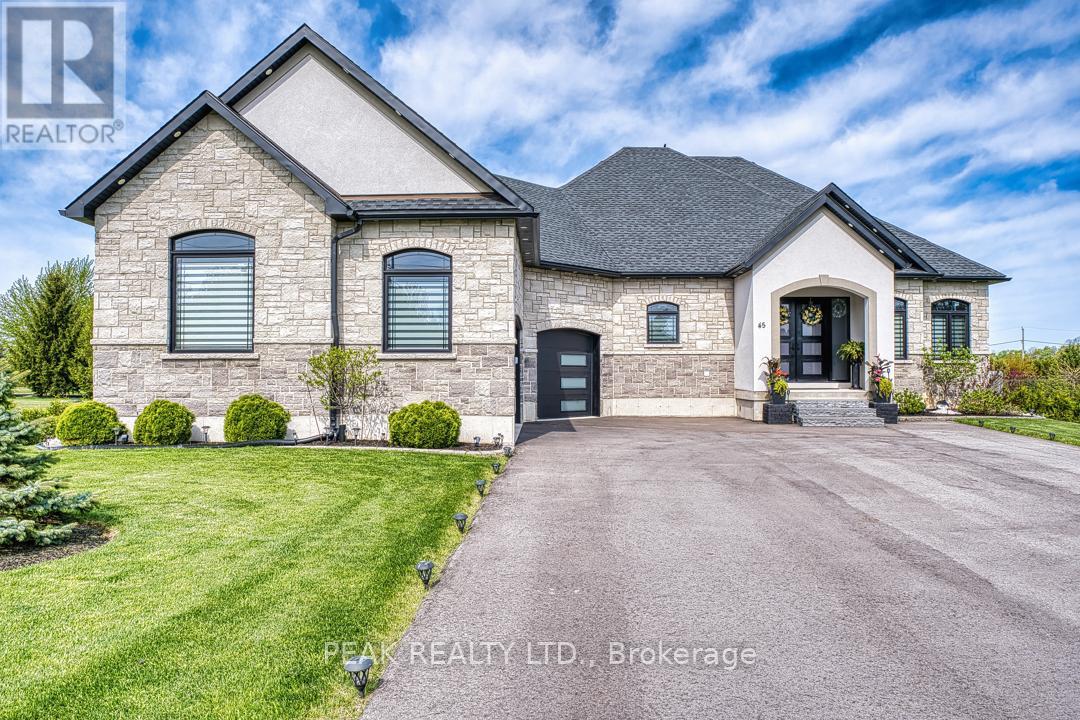 45 Wellington Street S, Ashfield-Colborne-Wawanosh, Ontario  N7A 3X9 - Photo 4 - X12013113