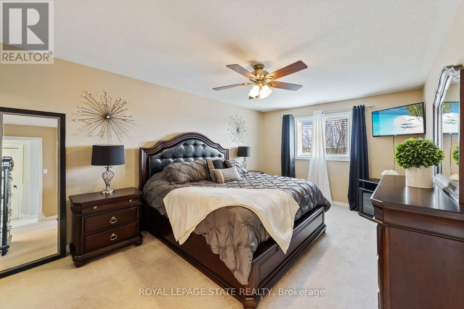 139 Periwinkle Drive, Hamilton, Ontario  L0R 1P0 - Photo 22 - X12161801