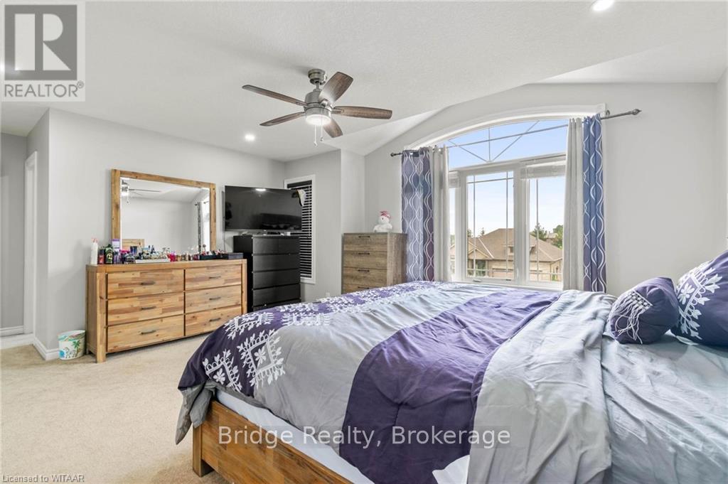 451 Fairway Road, Woodstock, Ontario N4T 0E1 - Photo 19 - X12164202