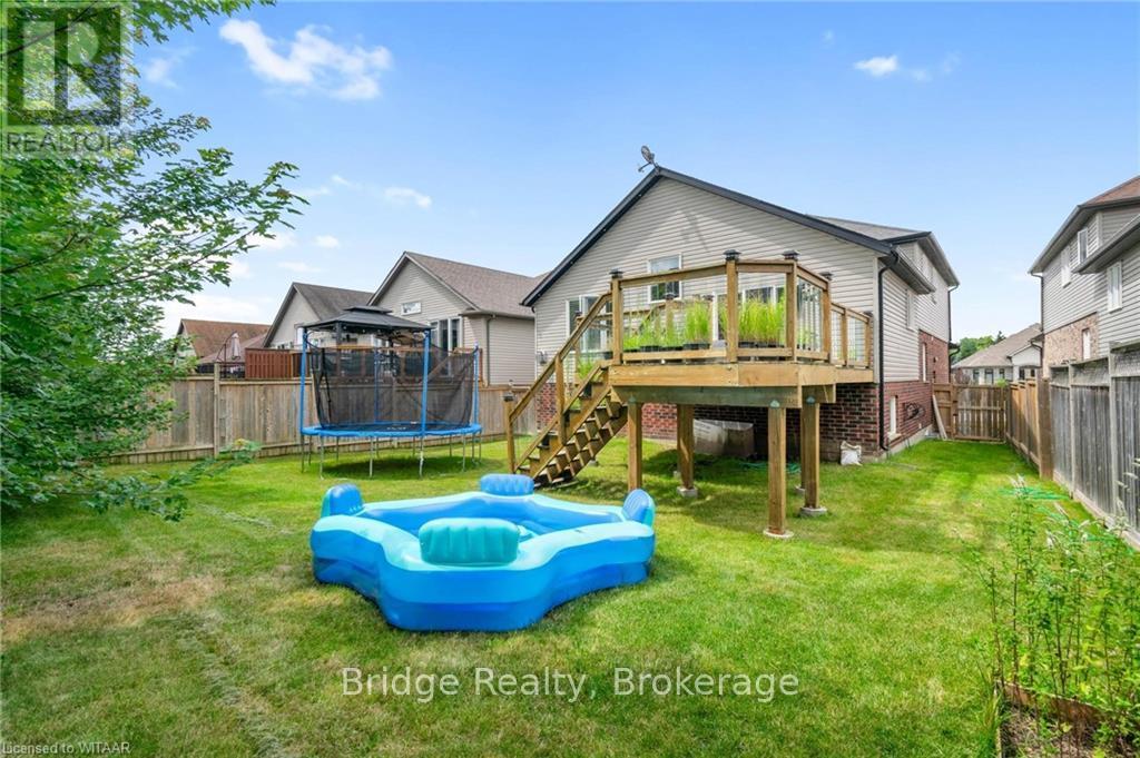 451 Fairway Road, Woodstock, Ontario N4T 0E1 - Photo 24 - X12164202